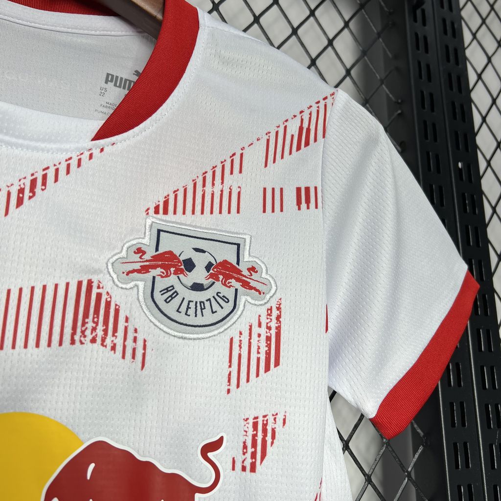 Kit enfant RB Leipzig 2024/2025 - Vêtements de sport