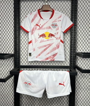 Kit enfant RB Leipzig 2024/2025 - Vêtements de sport