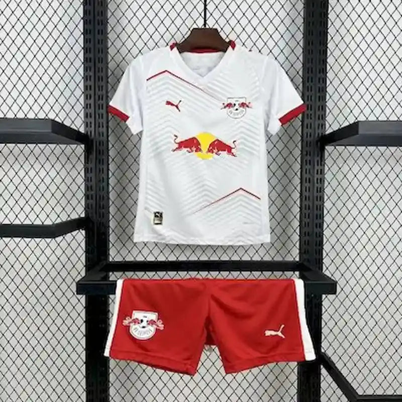 Kit enfant RB Leipzig 2025/2026 - Vêtements de sport