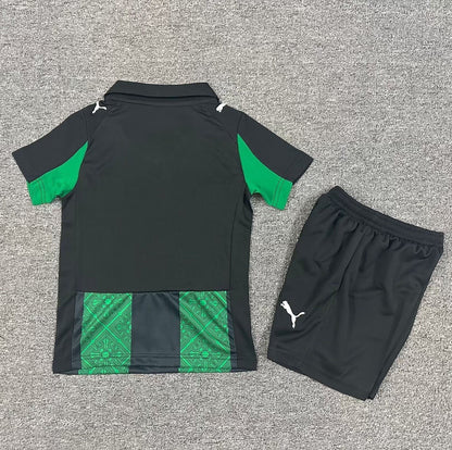 Kit enfant RC Lens Extérieur 25/26 - Vêtements de sport