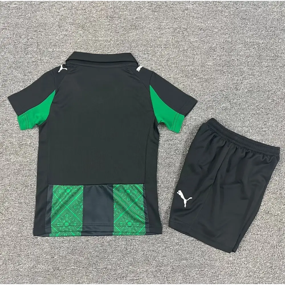 Kit enfant RC Lens Extérieur 25/26 - Vêtements de sport