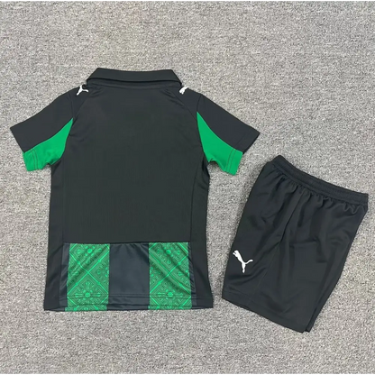 Kit enfant RC Lens Extérieur 25/26 - Vêtements de sport