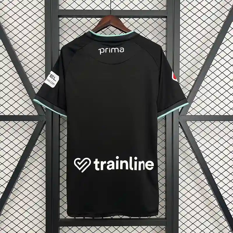 Kit Enfant Real Betis Extérieur 2 2025/2026 - Vêtements de sport