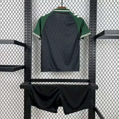 Kit Enfant Real Betis Extérieur 2025/2026 - Vêtements de sport
