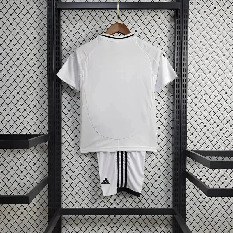 Kit enfant Real Madrid Domicile 24/25 - Vêtements de sport