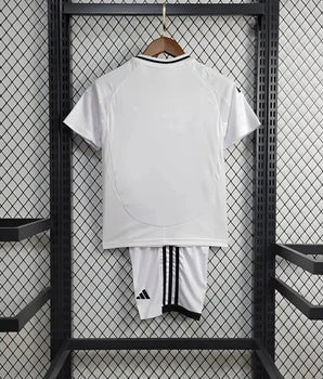 Kit enfant Real Madrid Domicile 24/25 - Vêtements de sport