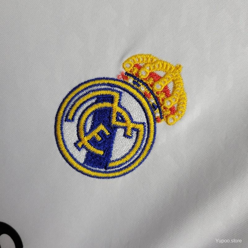 Kit enfant Real Madrid Domicile 24/25 - Vêtements de sport