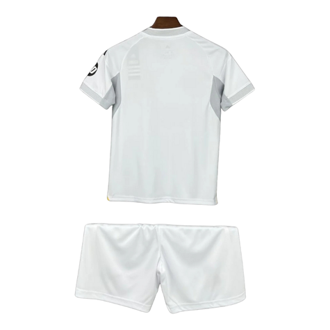 Kit enfant Real Madrid Domicile 25/26 - Vêtements de sport