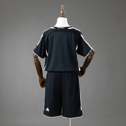 Kit enfant Real Madrid Retro 2007 Third - Vêtements de sport
