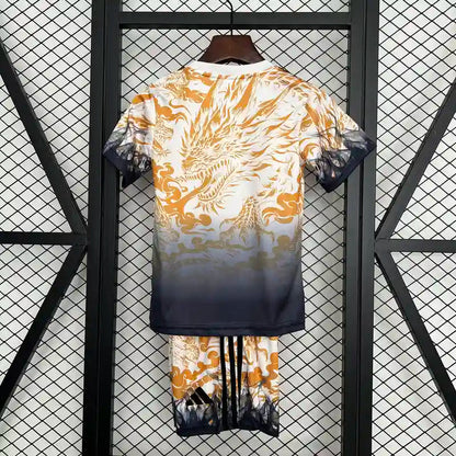 Kit enfant Real Madrid Spécial Edition 2025/2026 - Vêtements de sport