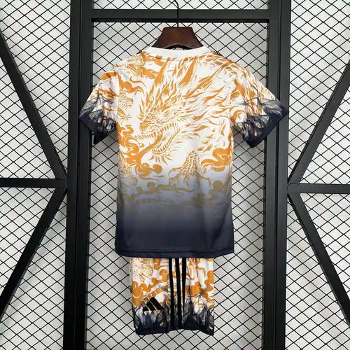 Kit enfant Real Madrid Spécial Edition 2025/2026 - Vêtements de sport