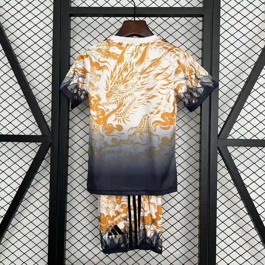 Kit enfant Real Madrid Spécial Edition 2025/2026 - Vêtements de sport