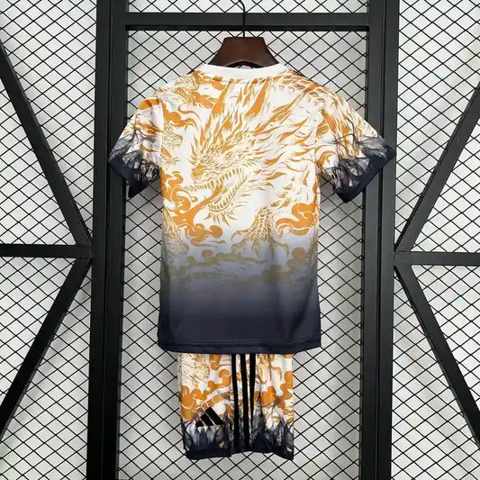 Kit enfant Real Madrid Spécial Edition 2025/2026 - Vêtements de sport