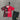 Kit enfant Real Madrid Spécial Edition Rouge 25/26 Vêtements de sport