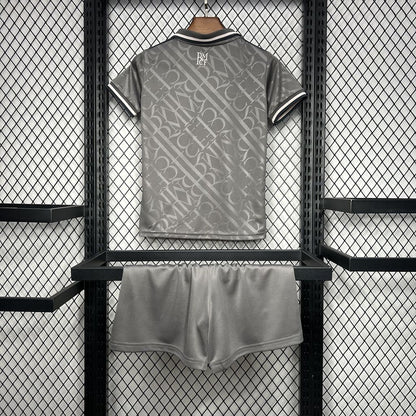 Kit enfant Real Madrid Third 24/25 - Vêtements de sport