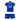 Kit enfant Real Madrid Third 25/26 - Vêtements de sport
