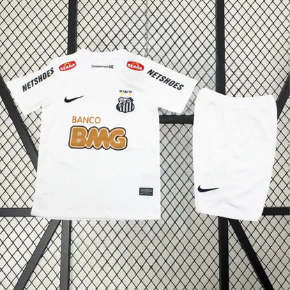 Kit Enfant Santos Domicile 2011/2012 - Vêtements de sport