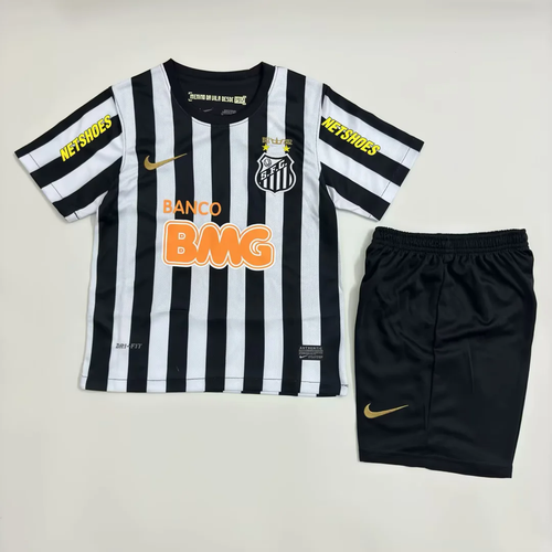 Kit Enfant Santos Domicile 2012/2013 - Vêtements de sport