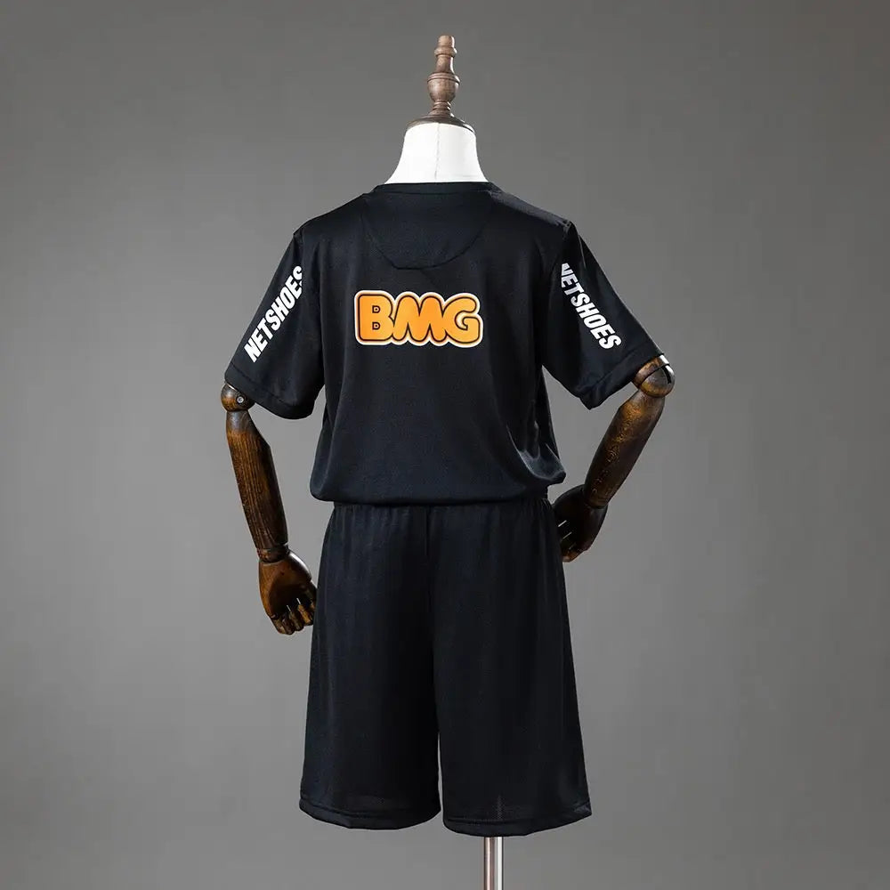Kit Enfant Santos Extérieur 2011/2012 - Vêtements de sport