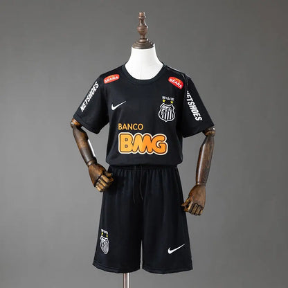 Kit Enfant Santos Extérieur 2011/2012 - Vêtements de sport