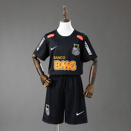 Kit Enfant Santos Extérieur 2011/2012 - Vêtements de sport