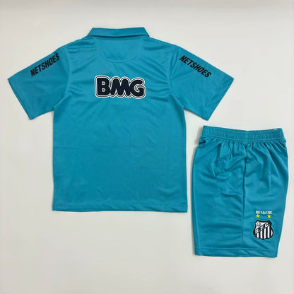 Kit Enfant Santos Extérieur 2012/2013 - Vêtements de sport