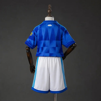 Kit enfant Schalke 04 Domicile 2026/2027 - Vêtements de sport