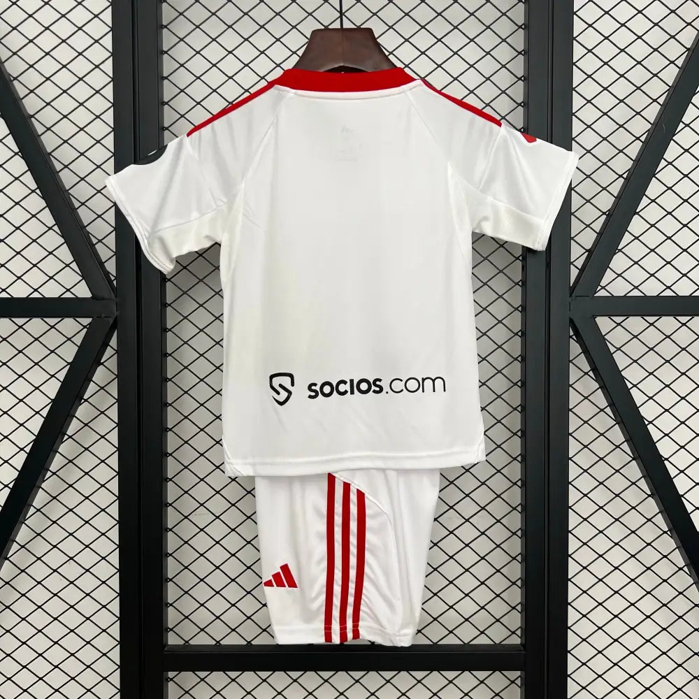 Kit enfant Seville domicile 25/26 - Vêtements de sport