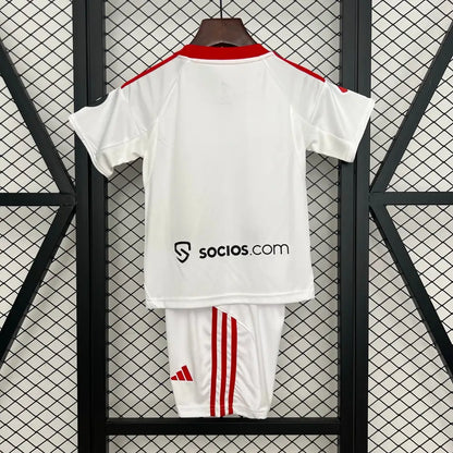 Kit enfant Seville domicile 25/26 - Vêtements de sport