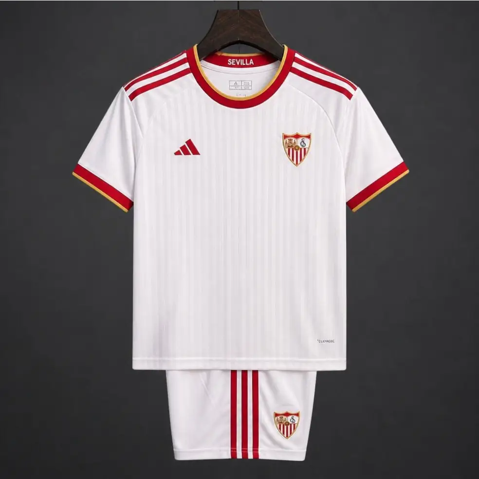 Kit enfant Seville domicile 26/27 - Vêtements de sport