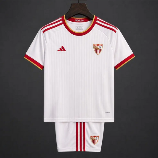 Kit enfant Seville domicile 26/27 - Vêtements de sport
