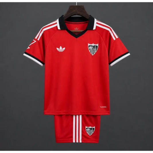 Kit enfant Seville Extérieur 26/27 - Vêtements de sport