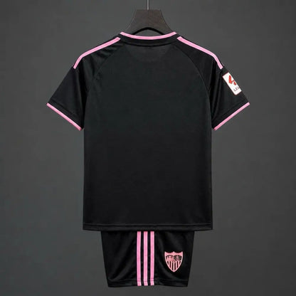 Kit enfant Seville Third 26/27 - Vêtements de sport