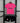 Kit enfant Sporting CP Pink October 24/25 - Pink Edition / XXS - Vêtements de sport