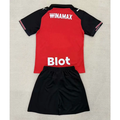 Kit enfant Stade Rennais 2025/2026 - Vêtements de sport