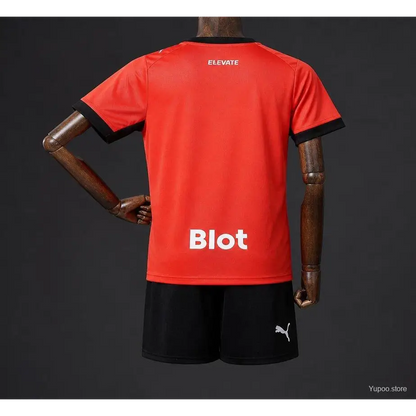 Kit enfant Stade Rennais Domicile 2026/2027 - Vêtements de sport
