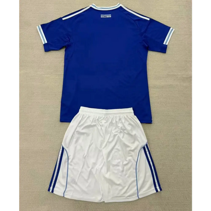 Kit enfant Strasbourg Domicile 2025/2026 - Vêtements de sport