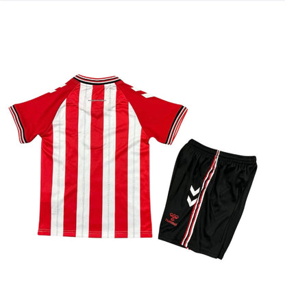 Kit enfant Sunderland domicile 2025/2026 - Vêtements de sport