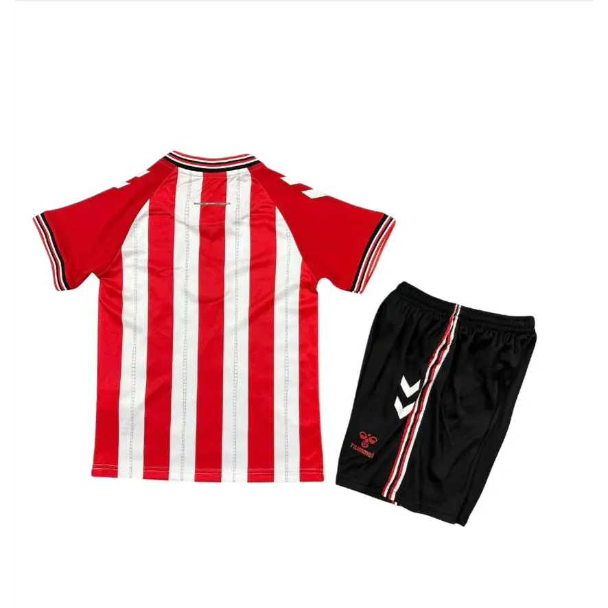 Kit enfant Sunderland domicile 2025/2026 - Vêtements de sport
