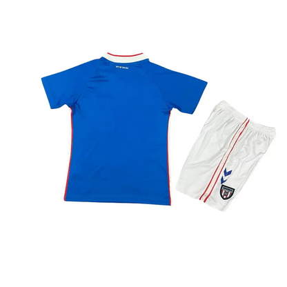 Kit enfant Sunderland extérieur 2025/2026 - Vêtements de sport