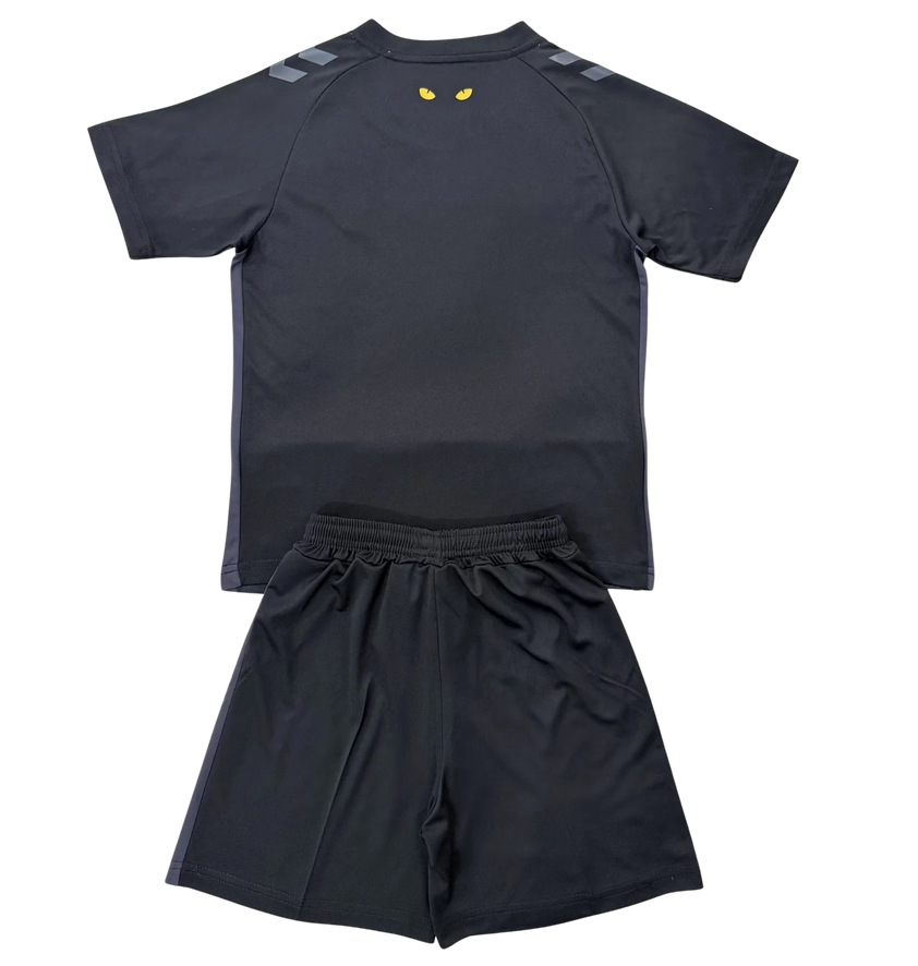 Kit enfant Sunderland third 2025/2026 - Vêtements de sport