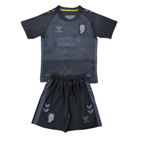 Kit enfant Sunderland third 2025/2026 - Vêtements de sport