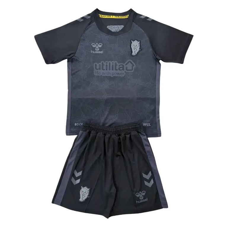 Kit enfant Sunderland third 2025/2026 - Vêtements de sport