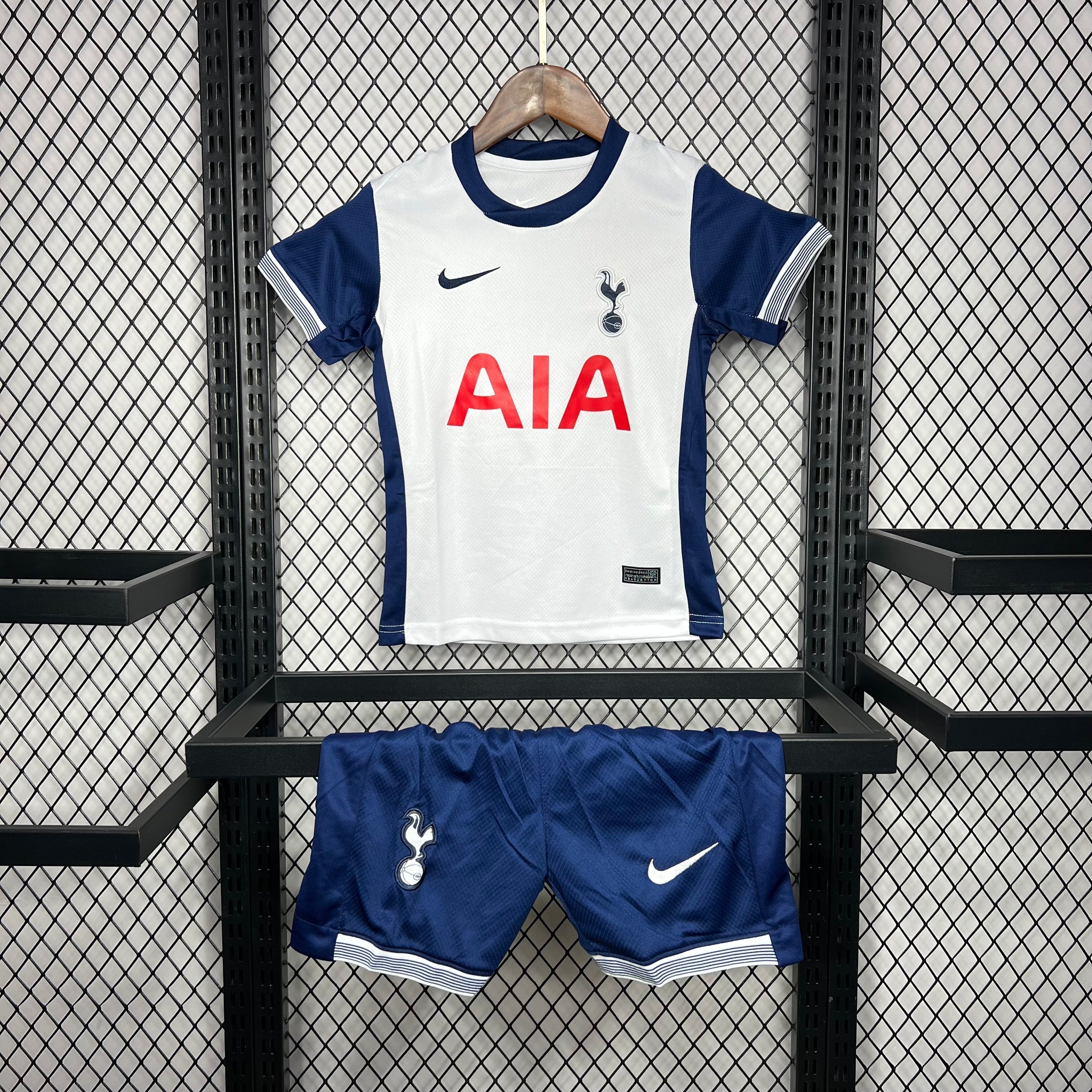 Kit enfant Tottenham Domicile 24/25 - Domicile / XXS - Vêtements de sport