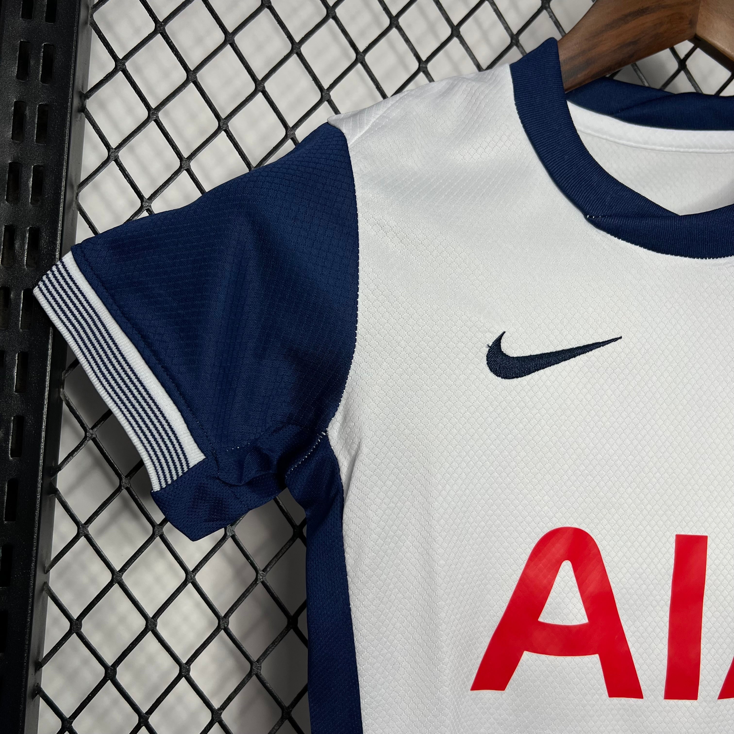 Kit enfant Tottenham Domicile 24/25 - Vêtements de sport