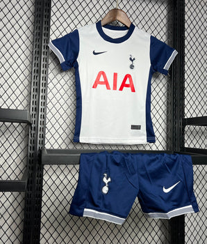 Kit enfant Tottenham Domicile 24/25 - Vêtements de sport