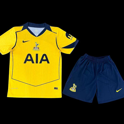 Kit enfant Tottenham Third 25/26 - Vêtements de sport