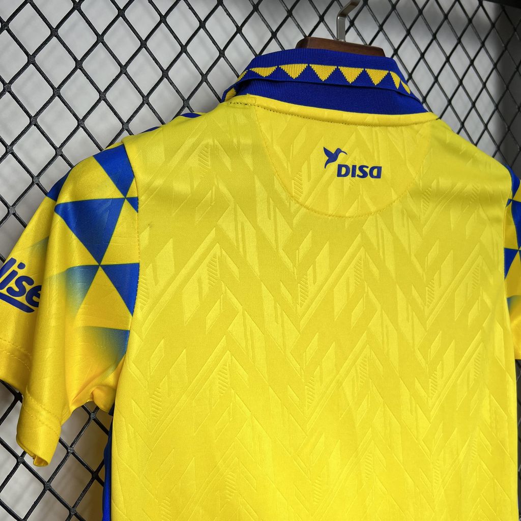 Kit enfant UD Las Palmas Domicile 24/25 - Vêtements de sport