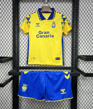 Kit enfant UD Las Palmas Domicile 24/25 - Domicile / XXS - Vêtements de sport