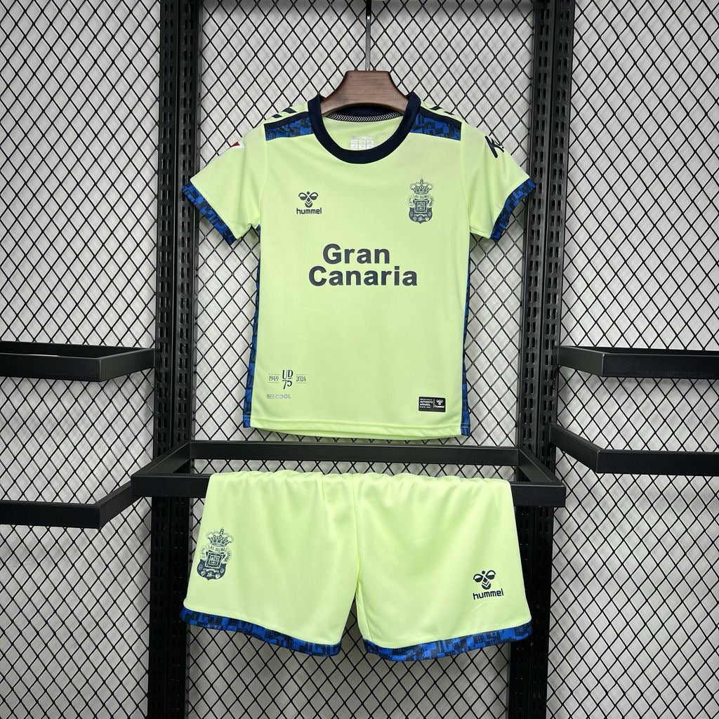 Kit enfant UD Las Palmas Third 24/25 - Third / XXS - Vêtements de sport